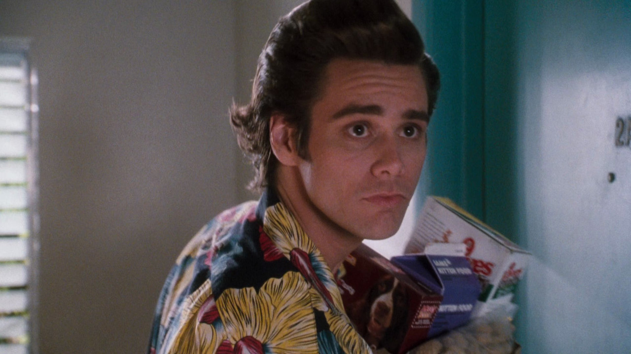 ace ventura pet detective 2 ending ace ventura pet detective 2 ending
