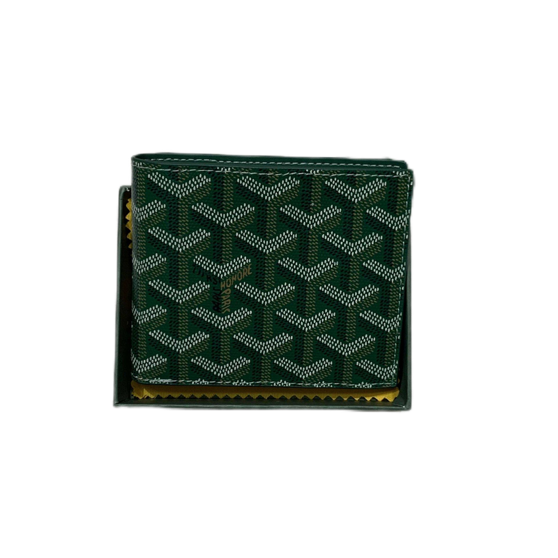 Goyard Wallet