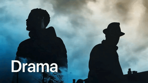 drama