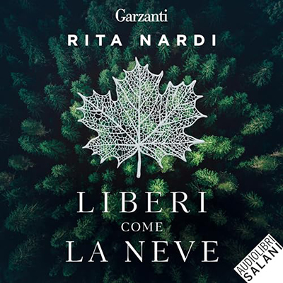 Rita Nardi - Liberi come la neve (2023) (mp3 - 128 kbps)