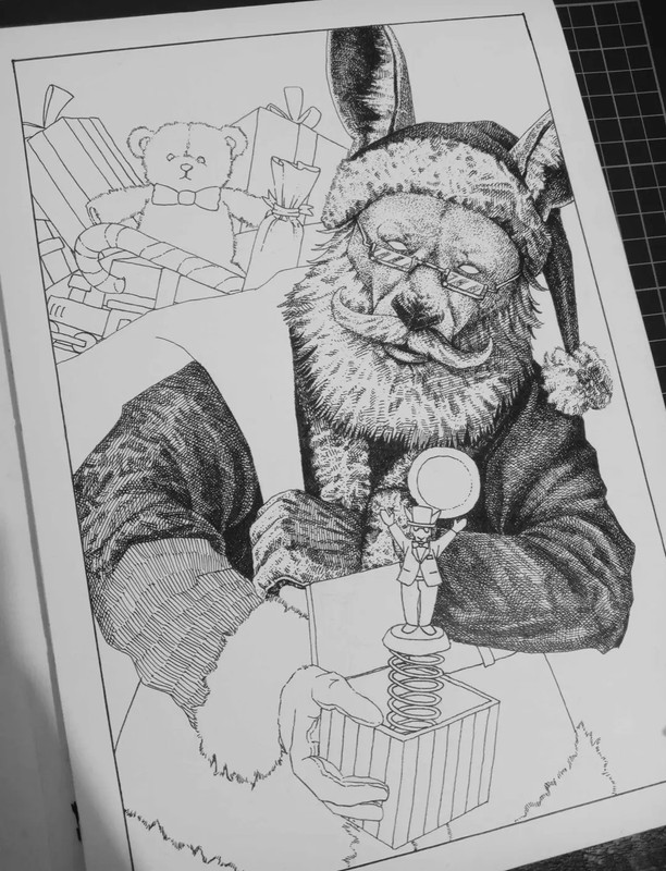 Roobet Holiday traditional 4