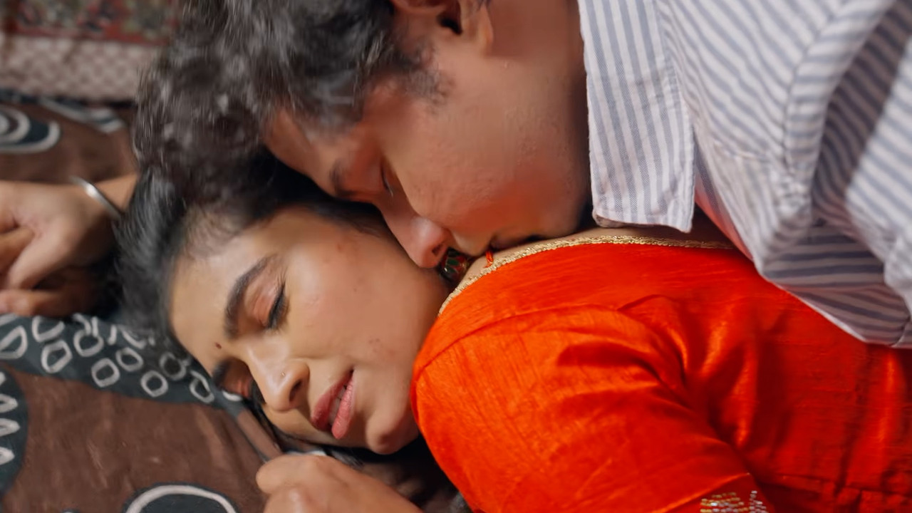 Unk Babe Scene 15 44