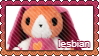 lesbian bunny
