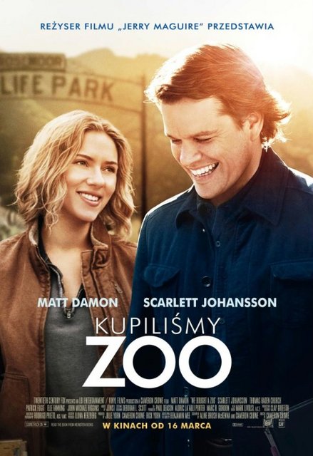 Kupiliśmy Zoo / We Bought a Zoo (2011) 1080p.CEE.Blu-ray.AVC.DTS-HD.MA.5.1-HDCLUB / POLSKI LEKTOR i NAPISY