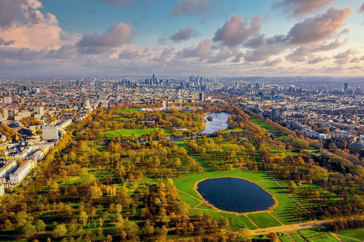 Hyde-Park-london