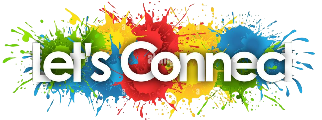 Let's Connect Background