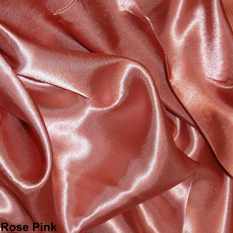 Satin Robes Bathrobe Gown Nightgown Sleepwear Lingerie Solid Robe Night Dresses - Picture 49 of 63
