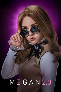 M3GAN 2.0 2025 1080p AMZN WEB-DL DDP5.1 x264-TFPDL