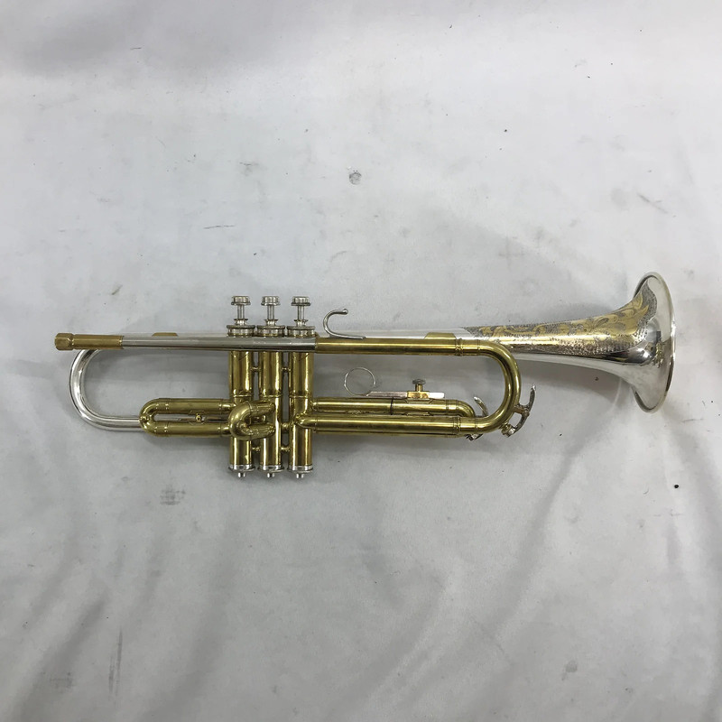 Reynolds 1946 Professional sn 10672 (2)