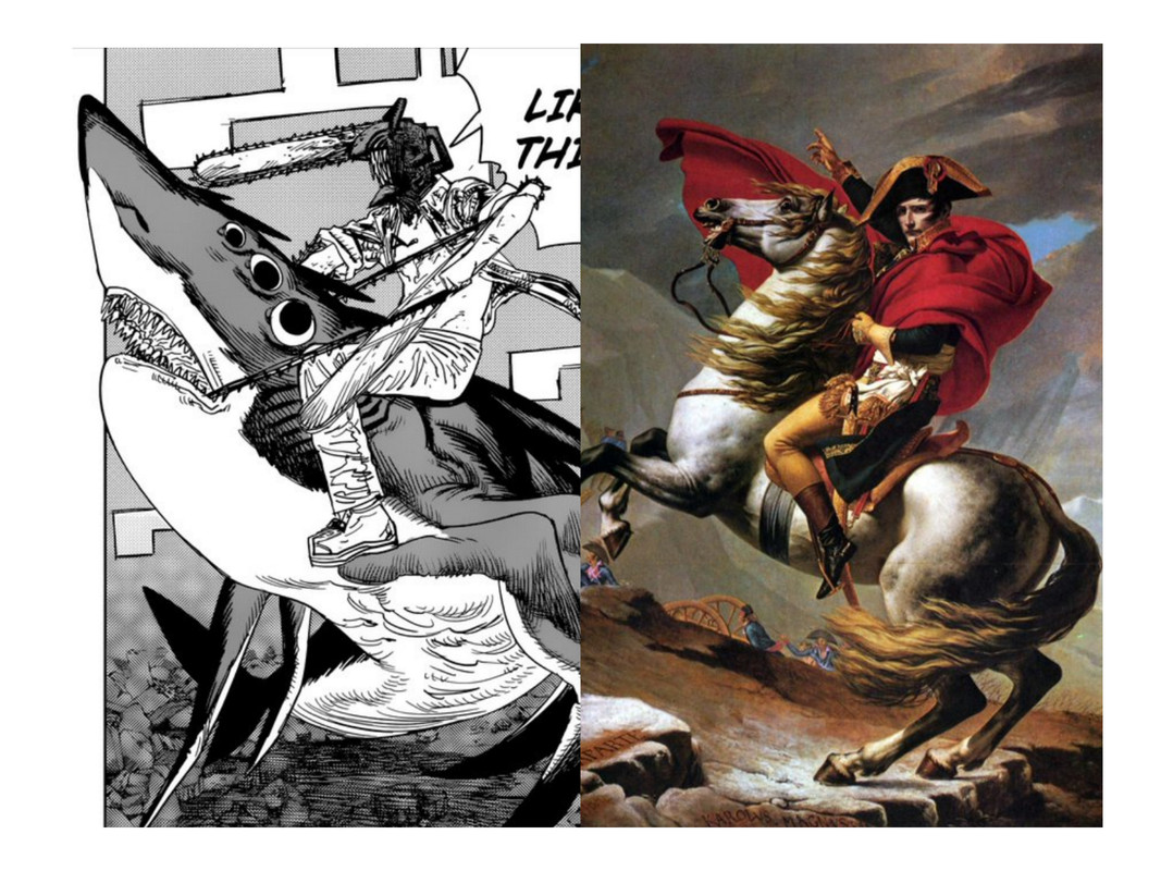 Napolean