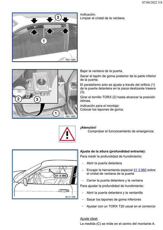 Reglaje Cristal Ventanilla Puerta Coupe copia-5