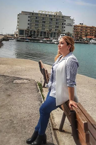 ΣΤΗ ΧΙΟ ΒΡΕΘΗΚΕ ΤΙΣ ΠΡΟΗΓΟΥΜΕΝΕΣ ΗΜΕΡΕΣ Η ΥΠΟΨΗΦΙΑ ΕΥΡΩΒΟΥΛΕΥΤΗΣ ΜΕ ΤΟΥΣ ΔΗΜΟΚΡΑΤΕΣ ΙΩΑΝΝΑ ΣΠΑΝΟΜΑΡΚΟΥ 