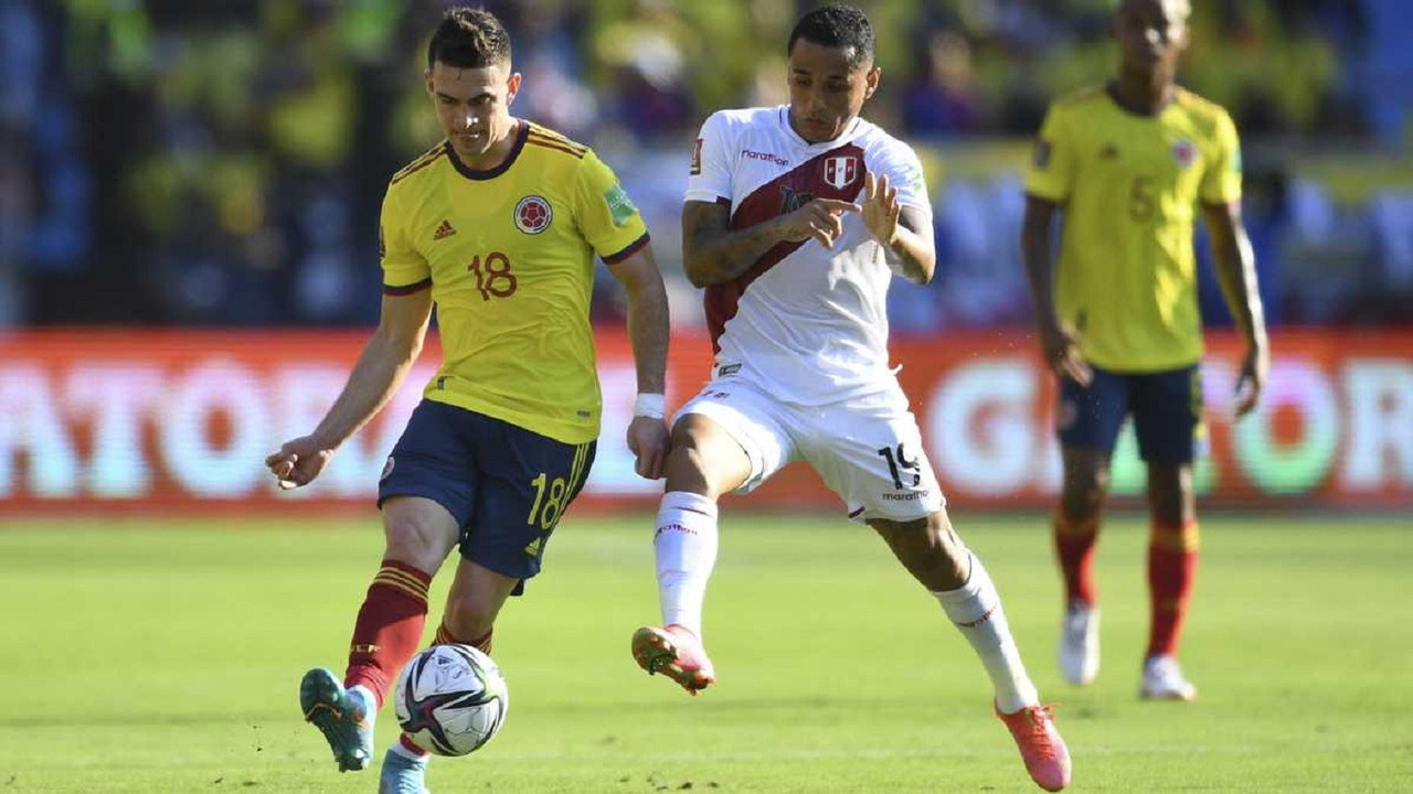¿Colombia no vencerá a la Argentina de Scaloni? Esto predice la afición