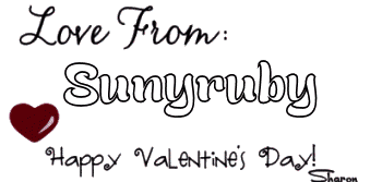 Sunyruby-HVDLove-From
