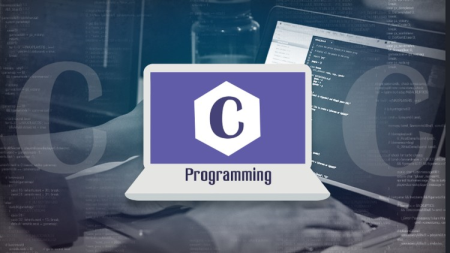 C programming for Beginners with real world examples