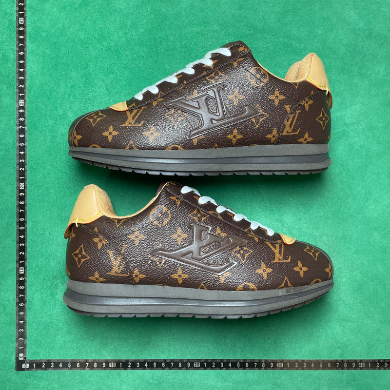 Louis Vuitton x Nigo Buttersoft FW25