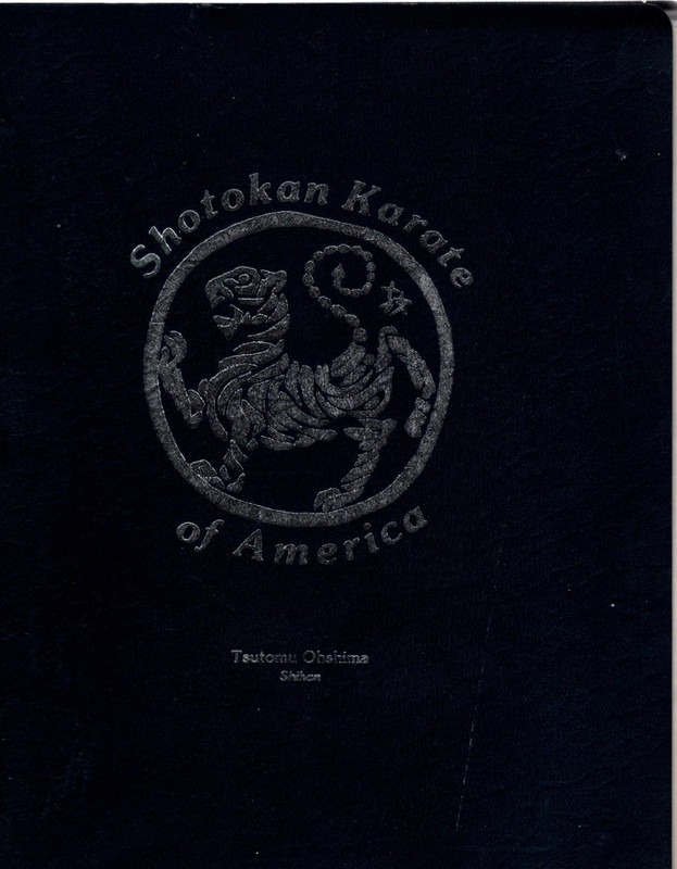 SHOTOKAN KARATE OF AMERICA THE ORIGINAL NONPROFIT ORGANIZATION visual data 4