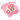Strawberry Candy pixel