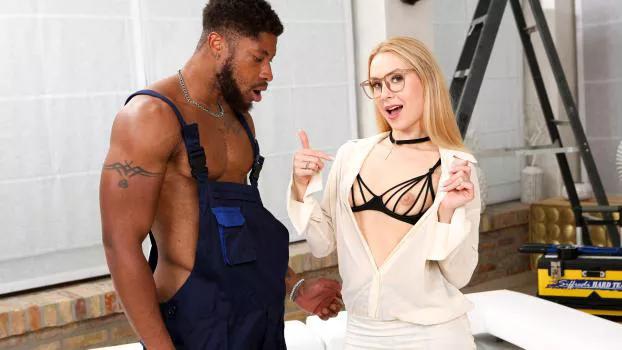 RoccoSiffredi – Alecia Fox – Rocco’s Sex Podcast #06