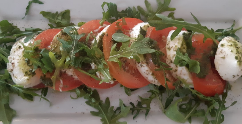 Caprese Salad