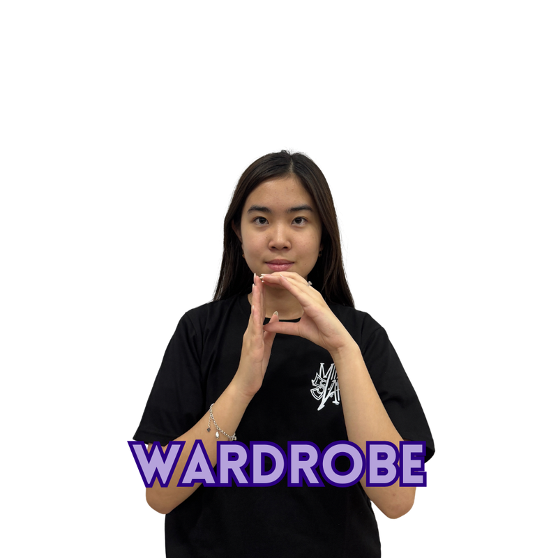 Wardrobe