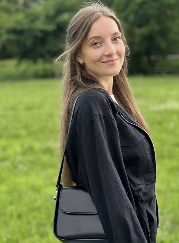 Анна Паршикова