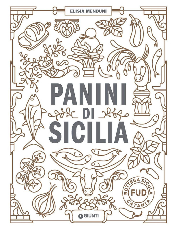 Elisia Menduni - Panini di Sicilia (2020)