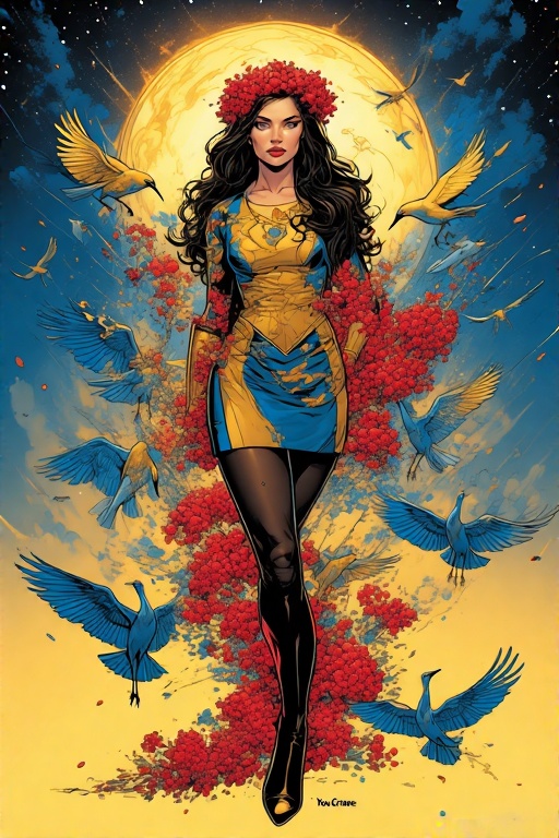 You-Crane-DC-Comics-first-Uk-19