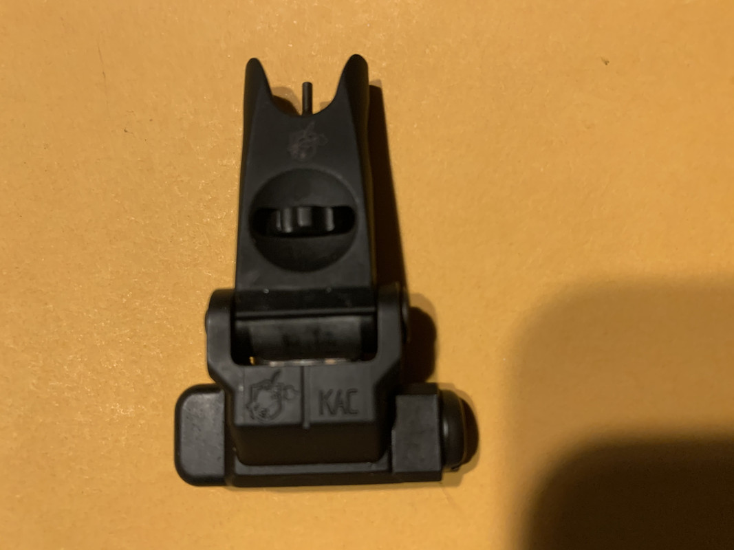 [WTS] ERGO F93 Stock, LMT Charging Handle, Midstate 14.7 CHF Barrel