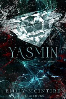 Emily McIntire - E se il cattivo... Vol. 4. Yasmin (2024)