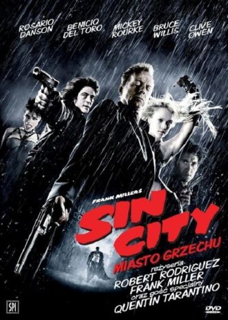 Sin City - Miasto grzechu / Sin City (2005) MULTi.1080p.BluRay.REMUX.AVC.h264.DTS.AC3-AJ666 / Lektor PL i Napisy PL