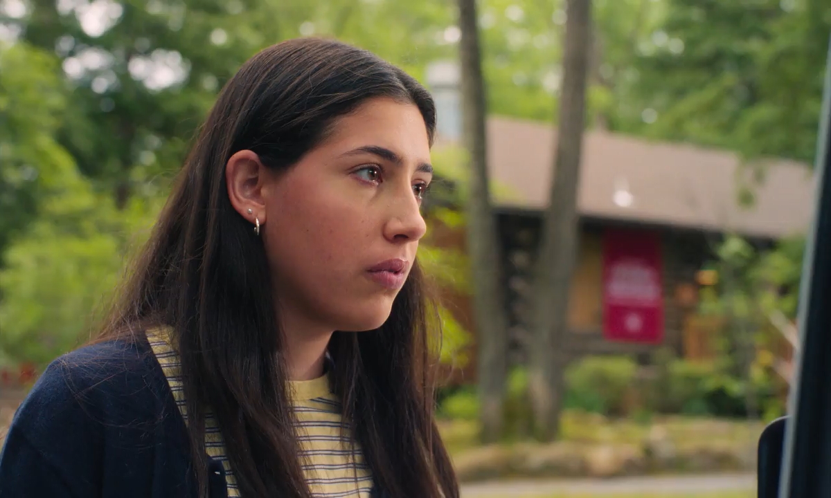 Roommates 2026 WebRip [Hindi + Tamil + Telugu + English] 480p 720p ESub Screenshot