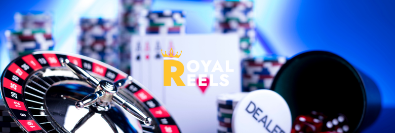 royal reels pokies