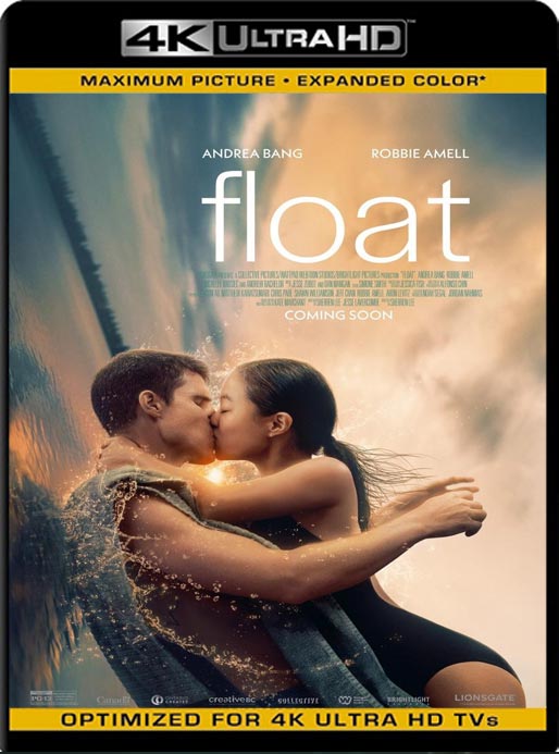 Flotar (2024) WEB-DL 4K UHD-HDR10 2160p Latino [GoogleDrive]