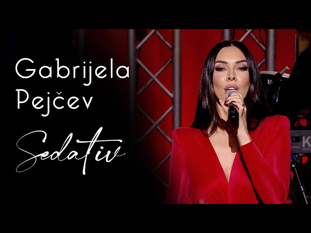 Sedativ (Uzivo 2025)