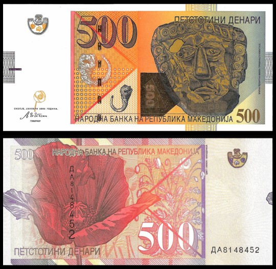 Latest-Banknotes-Acquisition.-List-Them-Here.