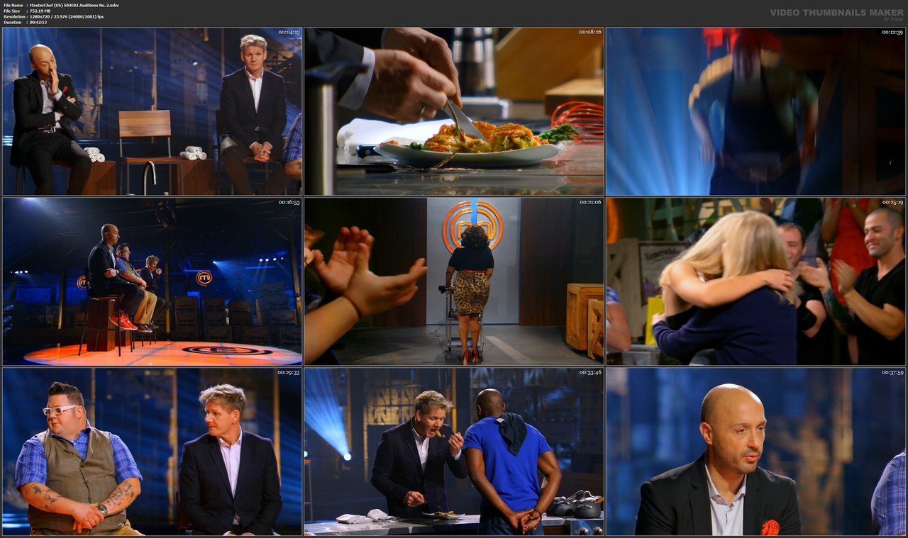 MasterChef (US) S04E02 Auditions No. 2.mkv