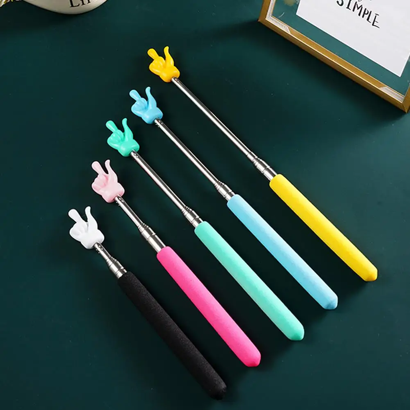 Telescopic Teachers Pointer Stick
