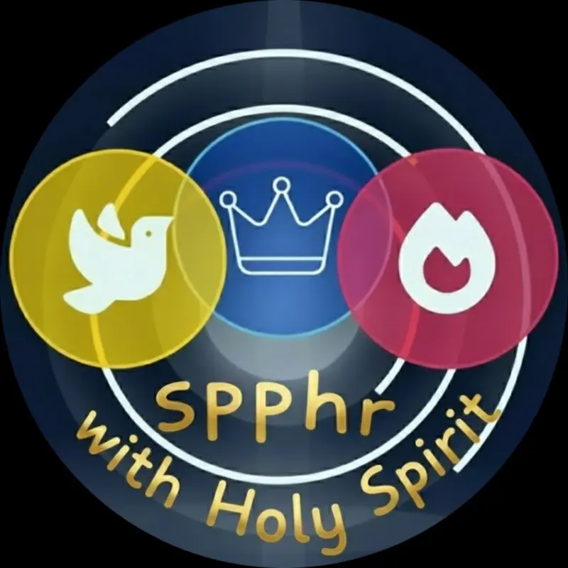 SPPHR Community Organisation Logo