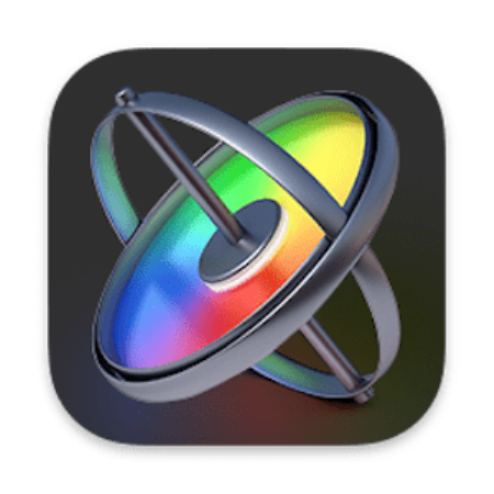 Motion 5.6.0 macOS