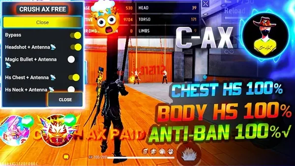 Dark Aura APK download 