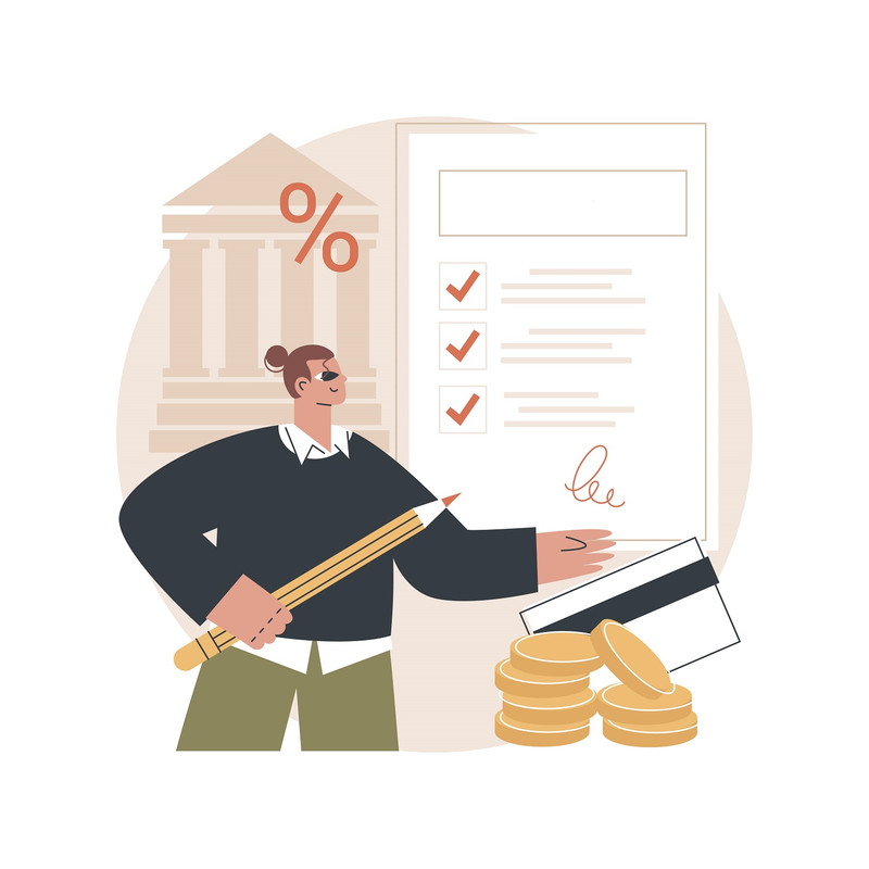 Top Credit Repair Companies in Alexandria: Find the Nearest One to You