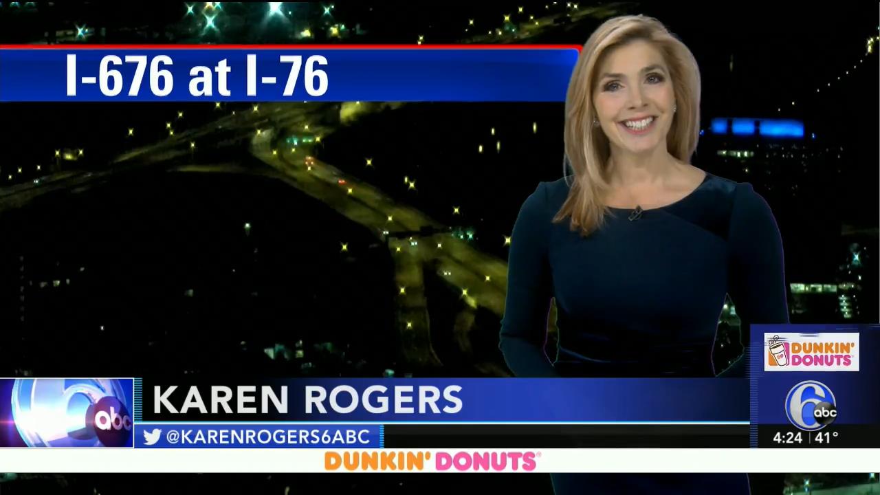 03 January - 09.00.00 - America This Morning. The news rises ear