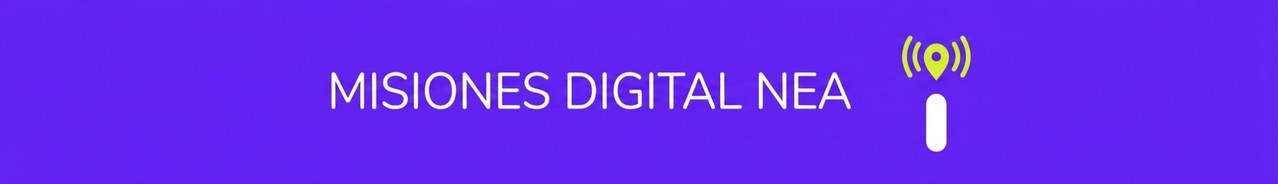 MISIONES DIGITAL