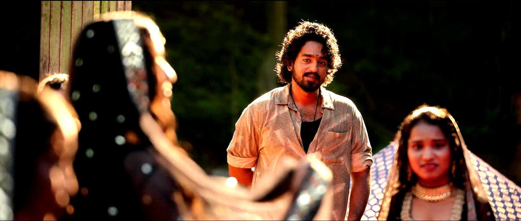 Mowgli Screenshot