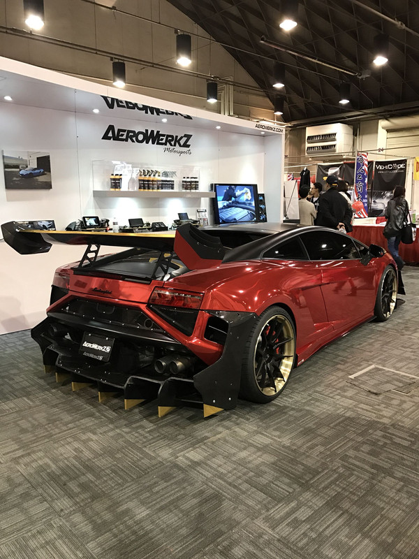 Lambroghini-1