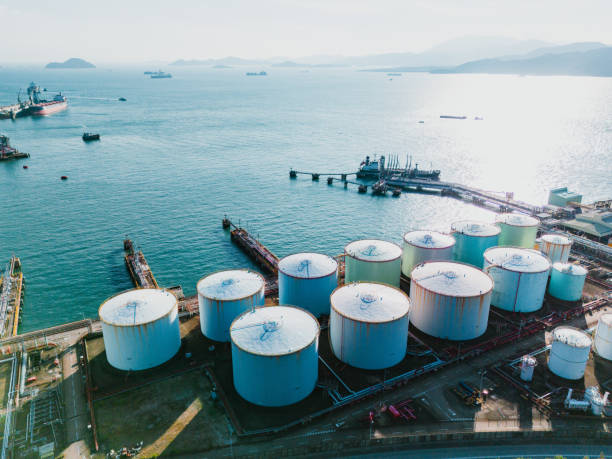 Central Gas System Dubai