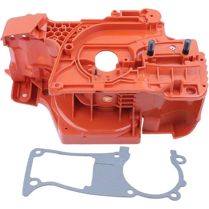 etui au carter de carter en moteur avec joint pour