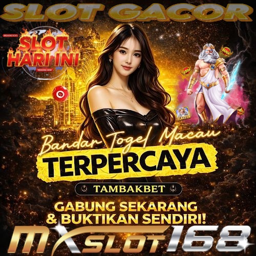 MXSLOT168 : Link Slot Deposit Dana Terbaru Tanpa Potongan Resmi 2026 Nyelot