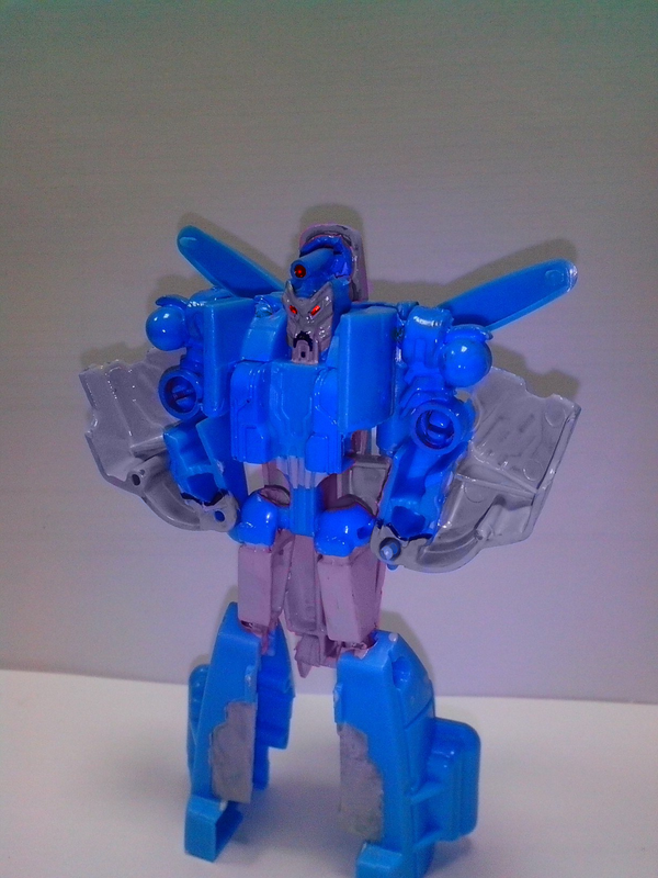 Scourge